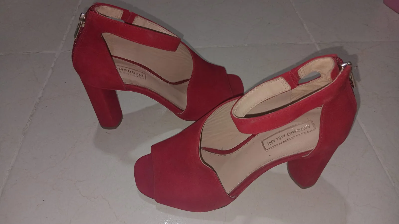 Zapatillas