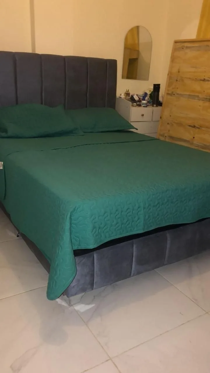 Bases de cama