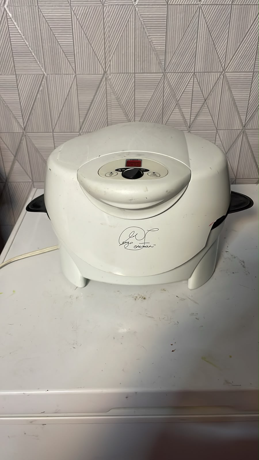 Philips airfryer