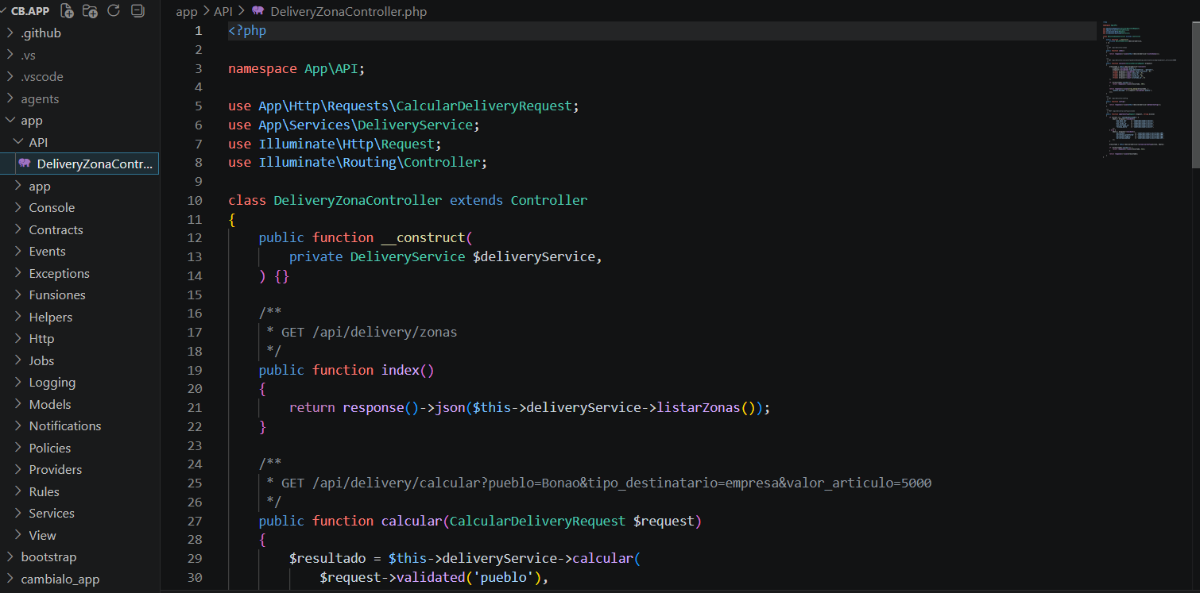 Desarrollo de software | web pagina | movil aplicacion