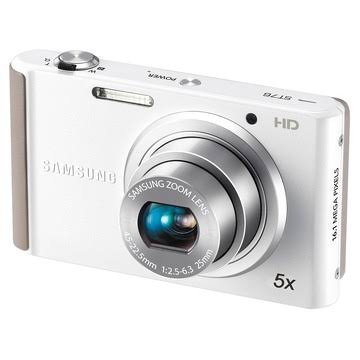 Camara Digital